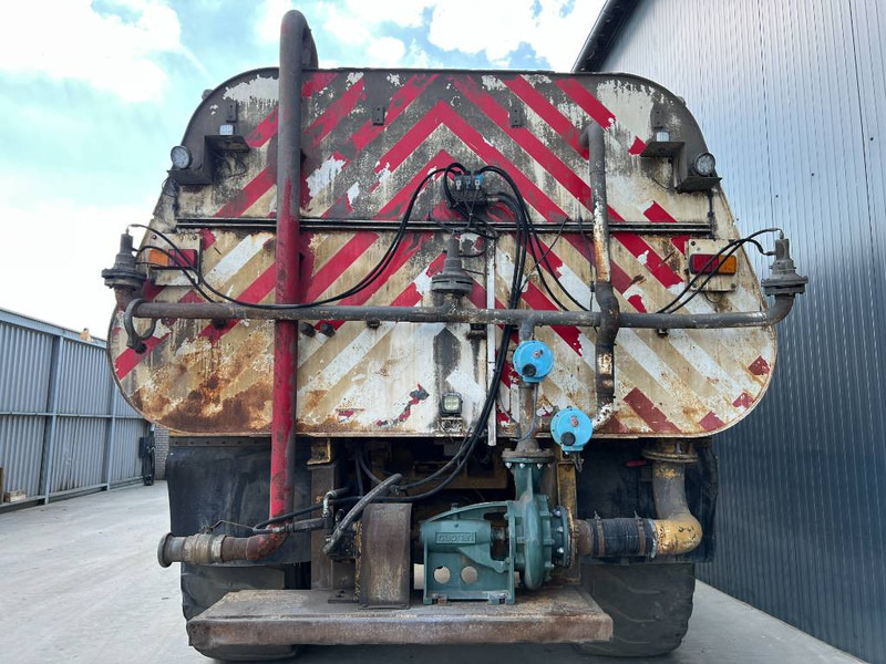 Cat 740 Water truck - Zglobni kiper: slika 4 Cat 740 Water truck - Zglobni kiper: slika 4