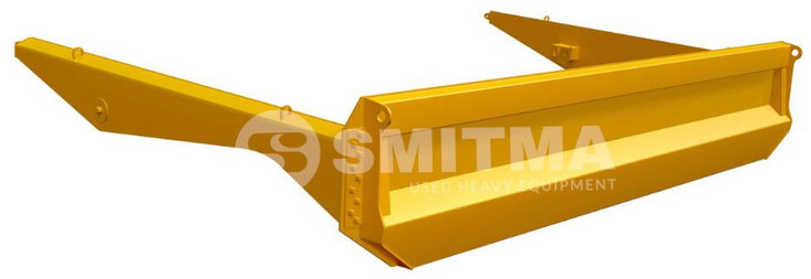 Hidraulična dizalica za Građevinska mašina novi Cat 740B: slika 1