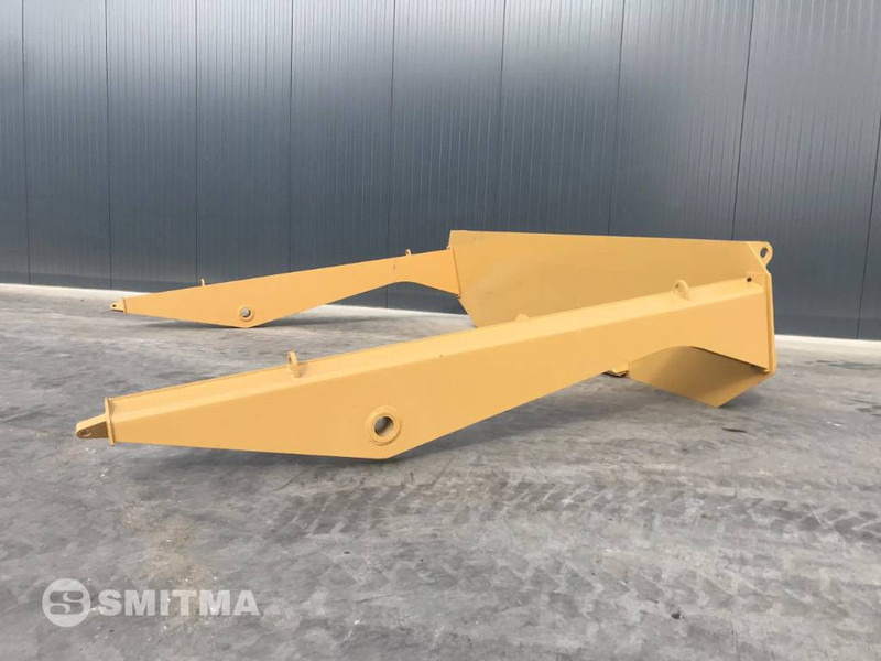 Cat 740B - Hidraulična dizalica za Građevinska mašina: slika 5 Cat 740B - Hidraulična dizalica za Građevinska mašina: slika 5