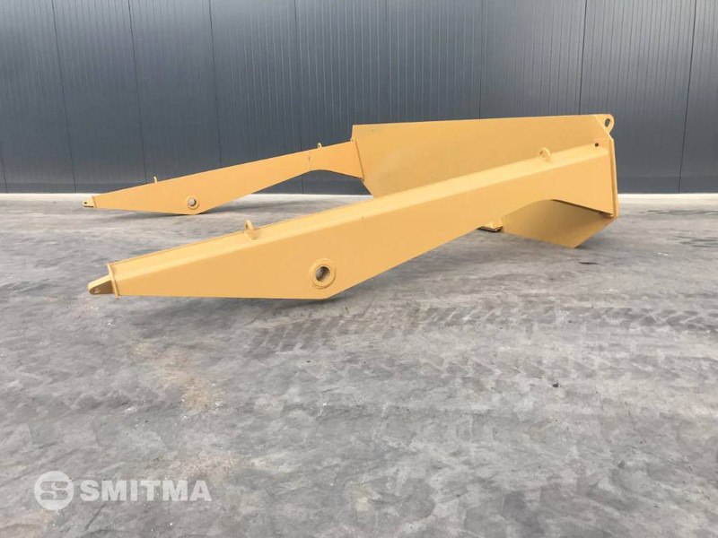 Cat 740B - Hidraulična dizalica za Građevinska mašina: slika 3 Cat 740B - Hidraulična dizalica za Građevinska mašina: slika 3
