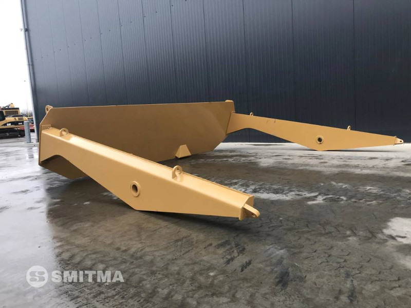 Cat 745 - Hidraulična dizalica za Građevinska mašina: slika 5 Cat 745 - Hidraulična dizalica za Građevinska mašina: slika 5