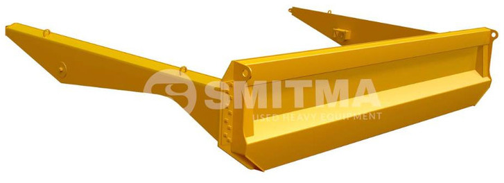 Cat 745C - Hidraulična dizalica za Građevinska mašina: slika 1 Cat 745C - Hidraulična dizalica za Građevinska mašina: slika 1
