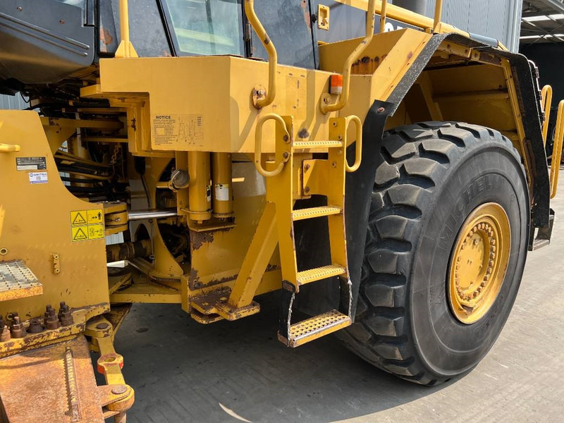 Cat 824H - Buldožer: slika 5 Cat 824H - Buldožer: slika 5