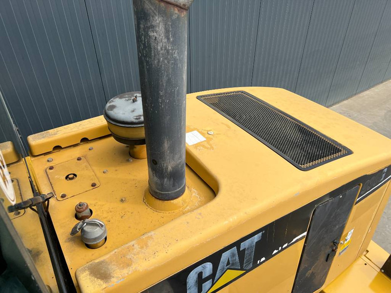 Cat 938 G - Utovarivač točkaš: slika 5 Cat 938 G - Utovarivač točkaš: slika 5
