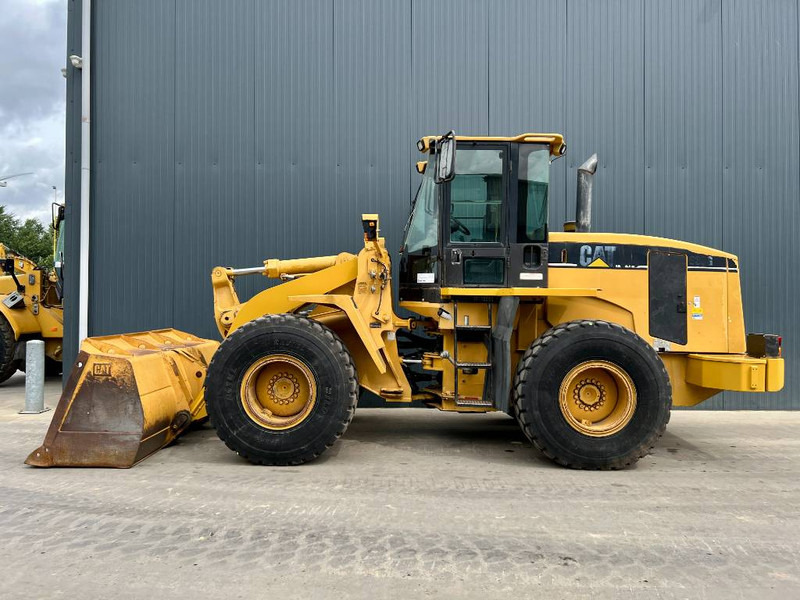 Cat 938G - Utovarivač točkaš: slika 2 Cat 938G - Utovarivač točkaš: slika 2