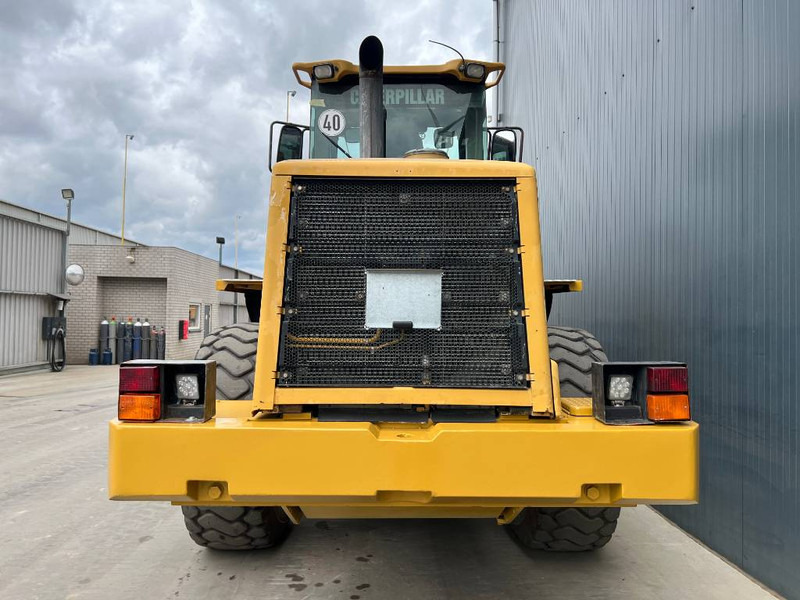 Cat 938G - Utovarivač točkaš: slika 4 Cat 938G - Utovarivač točkaš: slika 4