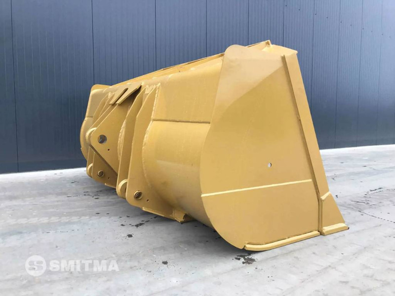 Cat 966M - Kašika za Građevinska mašina: slika 4 Cat 966M - Kašika za Građevinska mašina: slika 4