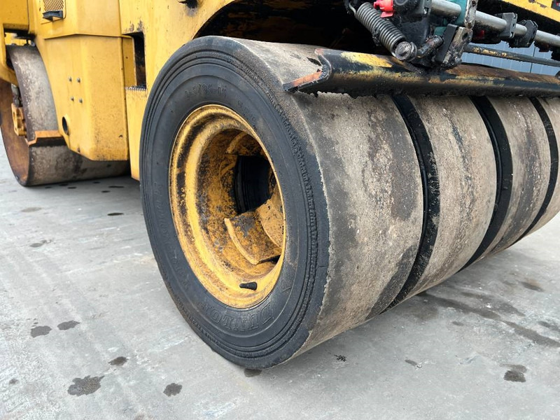 Cat CC24 - Kombinovani valjak: slika 5 Cat CC24 - Kombinovani valjak: slika 5