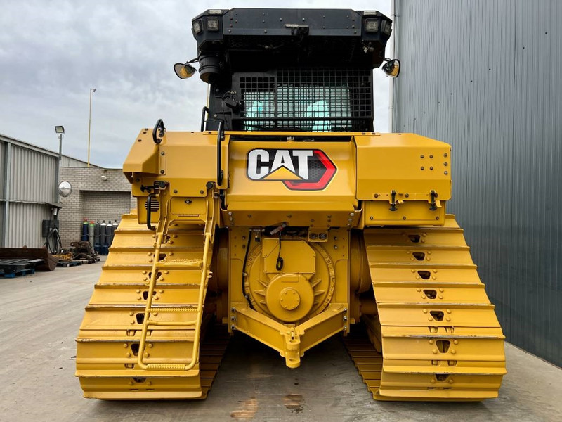 Cat D6 LGP - CE - Buldožer: slika 5 Cat D6 LGP - CE - Buldožer: slika 5