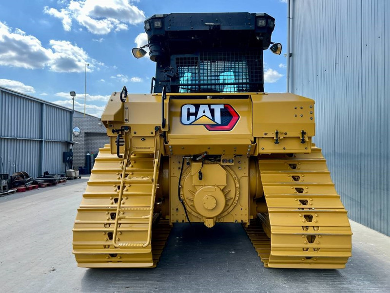 Cat D6 LGP - CE - Buldožer: slika 4 Cat D6 LGP - CE - Buldožer: slika 4