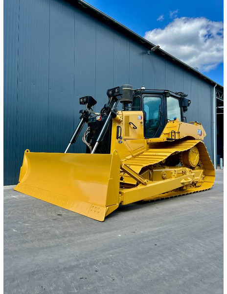 Cat D6 LGP with CE - Buldožer: slika 3 Cat D6 LGP with CE - Buldožer: slika 3