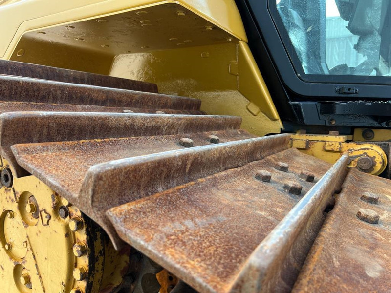 Buldožer Cat D6N LGP: slika 13 Buldožer Cat D6N LGP: slika 13