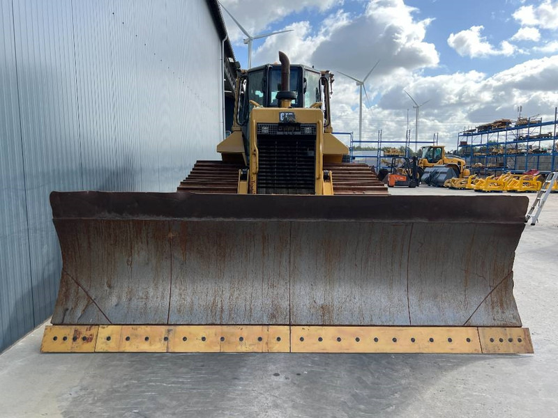 Buldožer Cat D6N LGP: slika 10 Buldožer Cat D6N LGP: slika 10