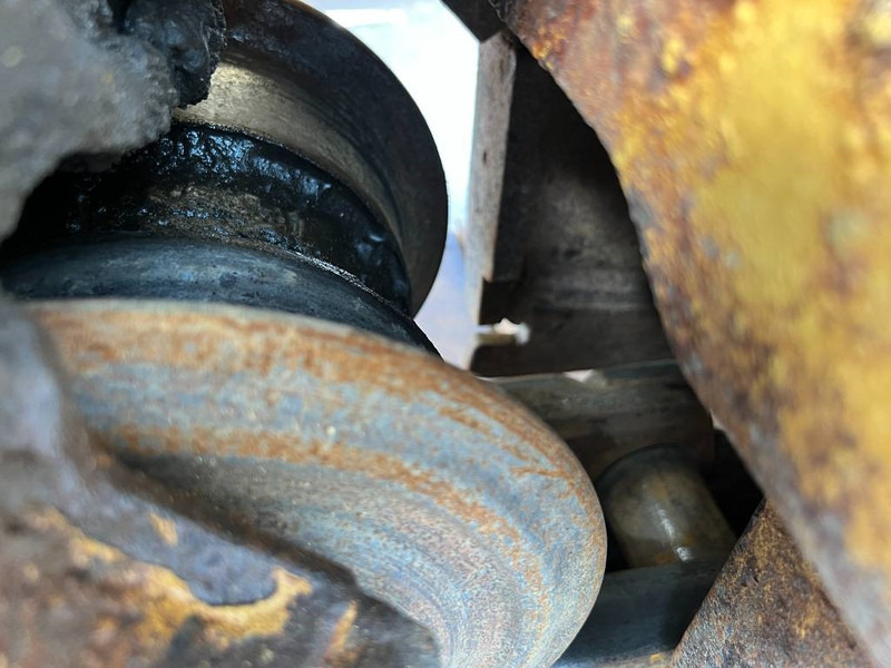 Buldožer Cat D6N LGP: slika 20 Buldožer Cat D6N LGP: slika 20