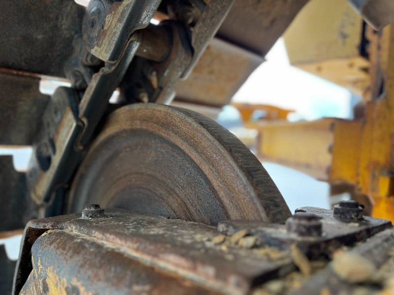 Buldožer Cat D6N LGP: slika 18 Buldožer Cat D6N LGP: slika 18