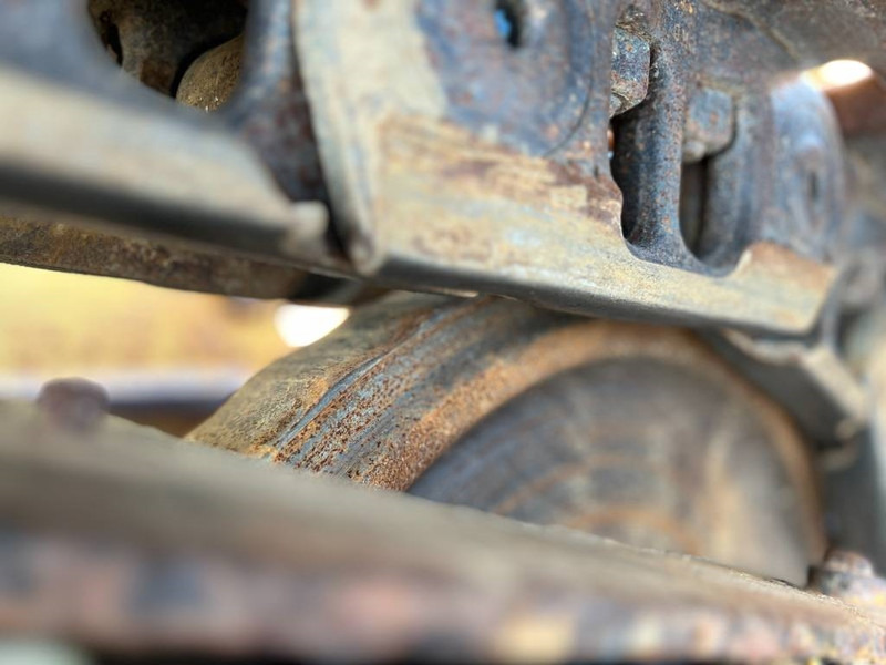 Buldožer Cat D6N LGP: slika 19 Buldožer Cat D6N LGP: slika 19