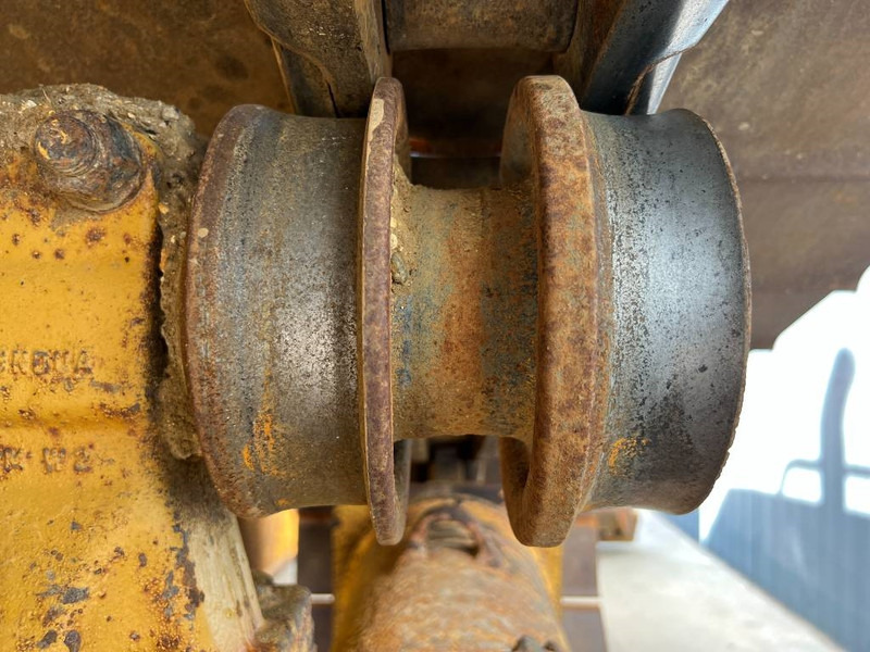 Buldožer Cat D6N LGP: slika 15 Buldožer Cat D6N LGP: slika 15