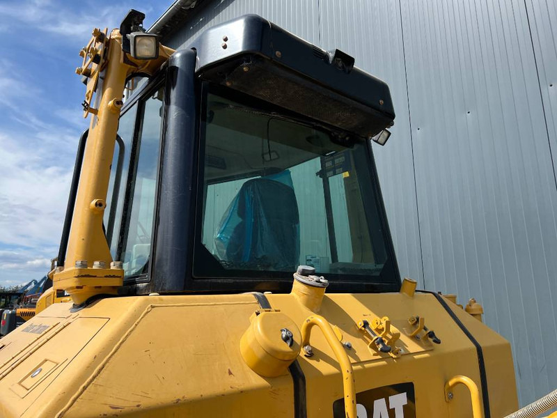 Cat D6N XL - Foldable Blade - Buldožer: slika 5 Cat D6N XL - Foldable Blade - Buldožer: slika 5