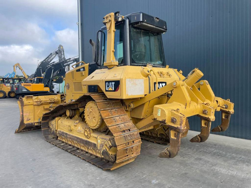 Cat D6N XL - Buldožer: slika 2 Cat D6N XL - Buldožer: slika 2