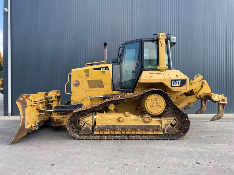 Cat D6N XL - Buldožer: slika 5 Cat D6N XL - Buldožer: slika 5