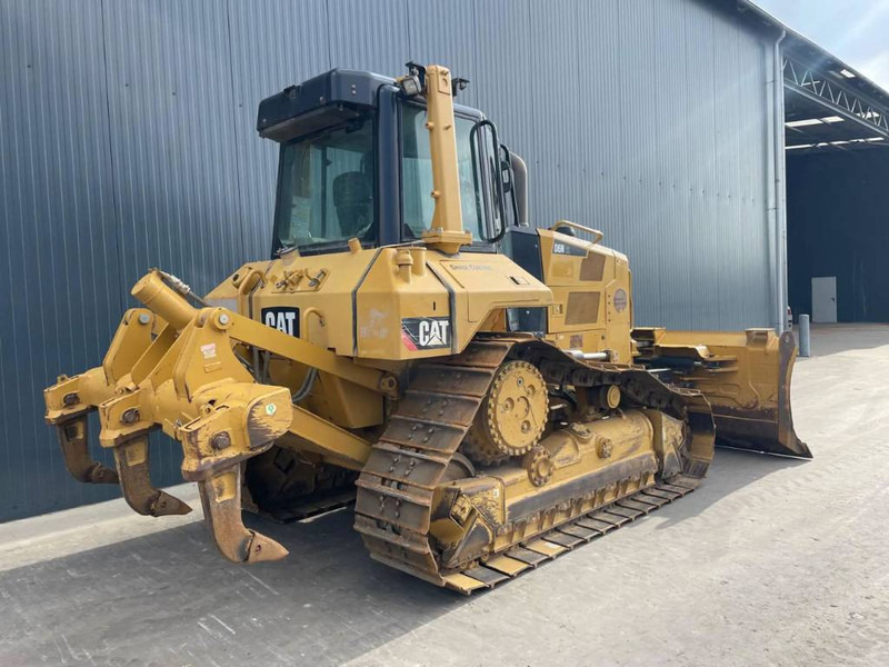 Cat D6N XL - Buldožer: slika 4 Cat D6N XL - Buldožer: slika 4