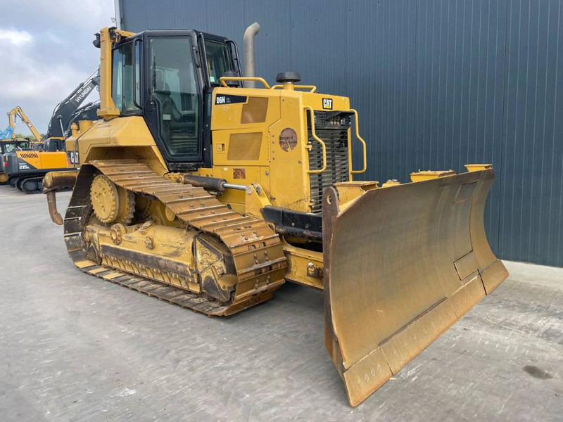 Cat D6N XL - Buldožer: slika 3 Cat D6N XL - Buldožer: slika 3