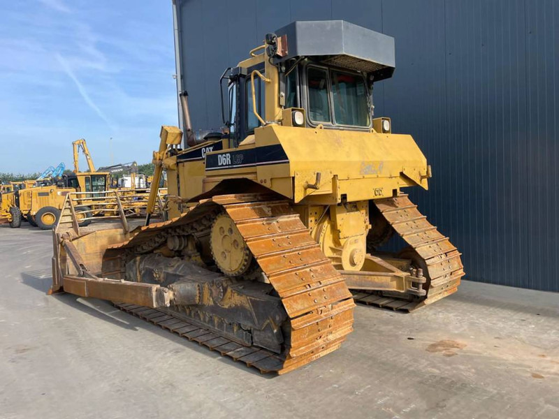Cat D6R LGP - Buldožer: slika 2 Cat D6R LGP - Buldožer: slika 2