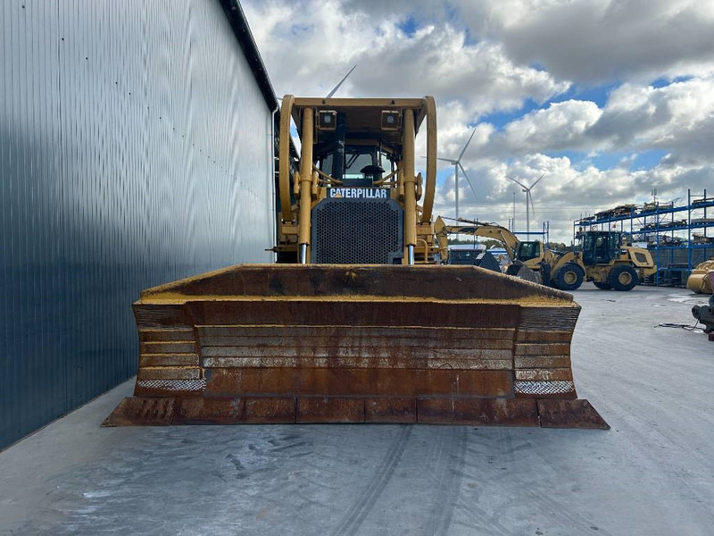 Cat D7R II - Buldožer: slika 5 Cat D7R II - Buldožer: slika 5