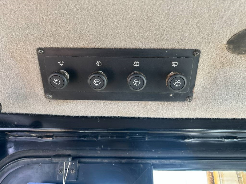 Cat D7R II - Buldožer: slika 3 Cat D7R II - Buldožer: slika 3