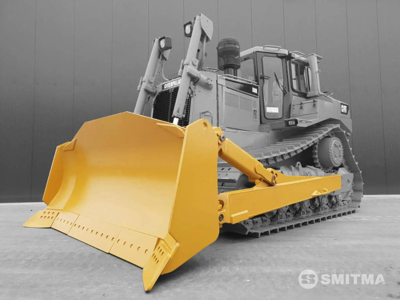 Cat D8R - Oštrica za Građevinska mašina: slika 1 Cat D8R - Oštrica za Građevinska mašina: slika 1