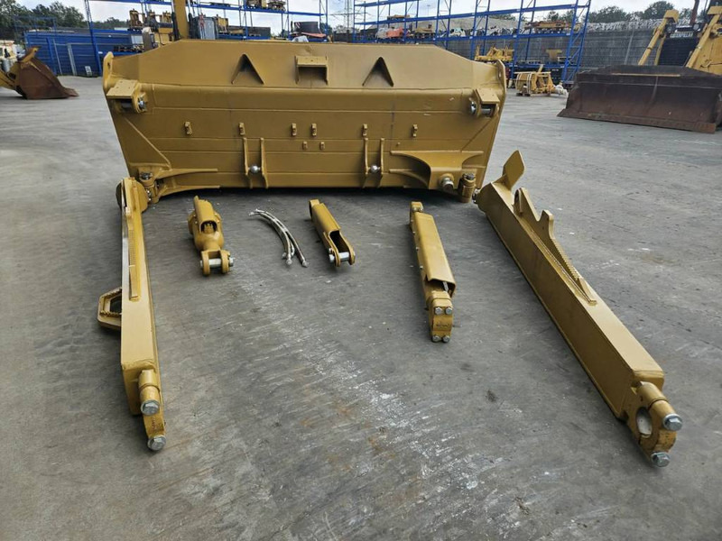 Cat D8R - Oštrica za Građevinska mašina: slika 5 Cat D8R - Oštrica za Građevinska mašina: slika 5