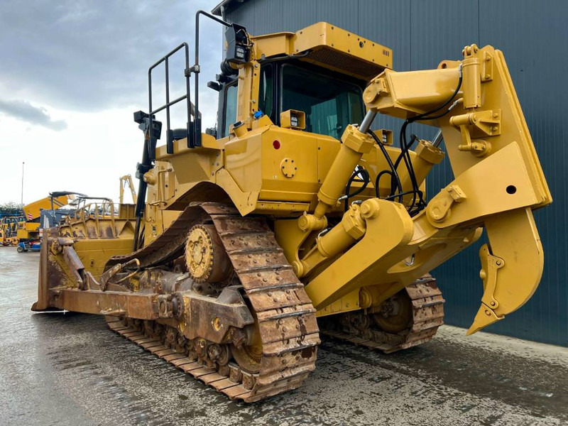 Cat D8T - CE - New Ripper - Buldožer: slika 3 Cat D8T - CE - New Ripper - Buldožer: slika 3