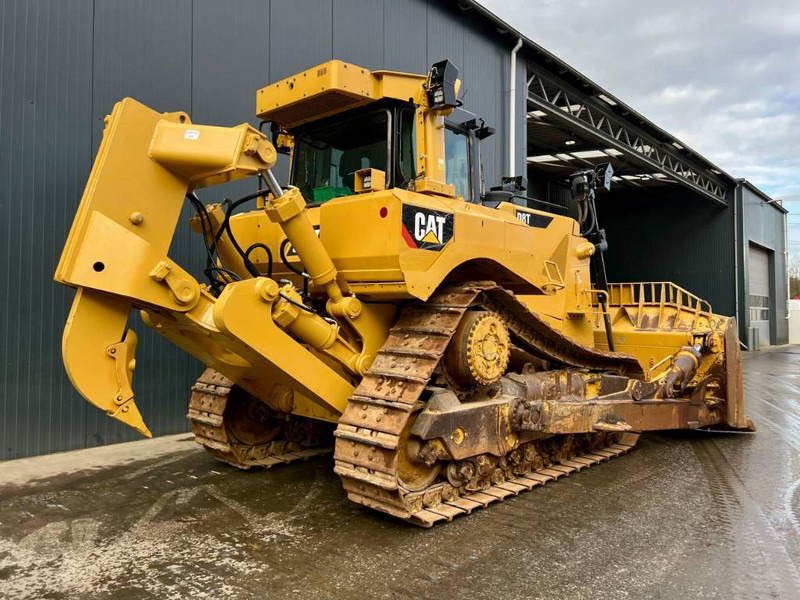 Cat D8T - CE - New Ripper - Buldožer: slika 5 Cat D8T - CE - New Ripper - Buldožer: slika 5