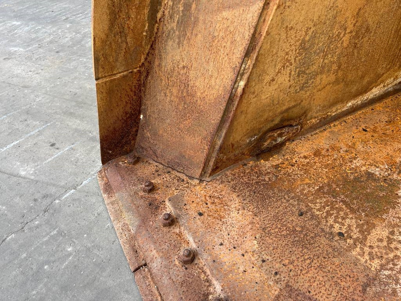 Kašika za Građevinska mašina Cat Fusion 938G / 938H / 938K / 938M: slika 14 Kašika za Građevinska mašina Cat Fusion 938G / 938H / 938K / 938M: slika 14