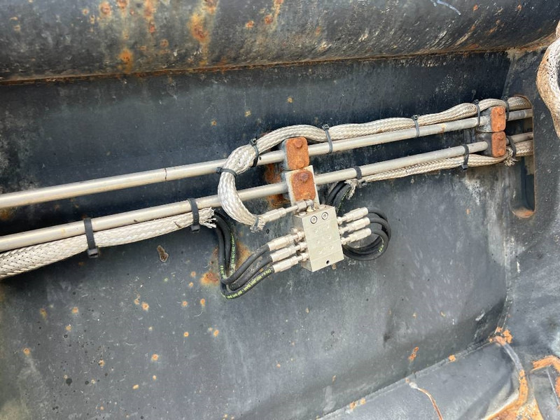 Kašika za Građevinska mašina Cat Fusion 938G / 938H / 938K / 938M: slika 10 Kašika za Građevinska mašina Cat Fusion 938G / 938H / 938K / 938M: slika 10