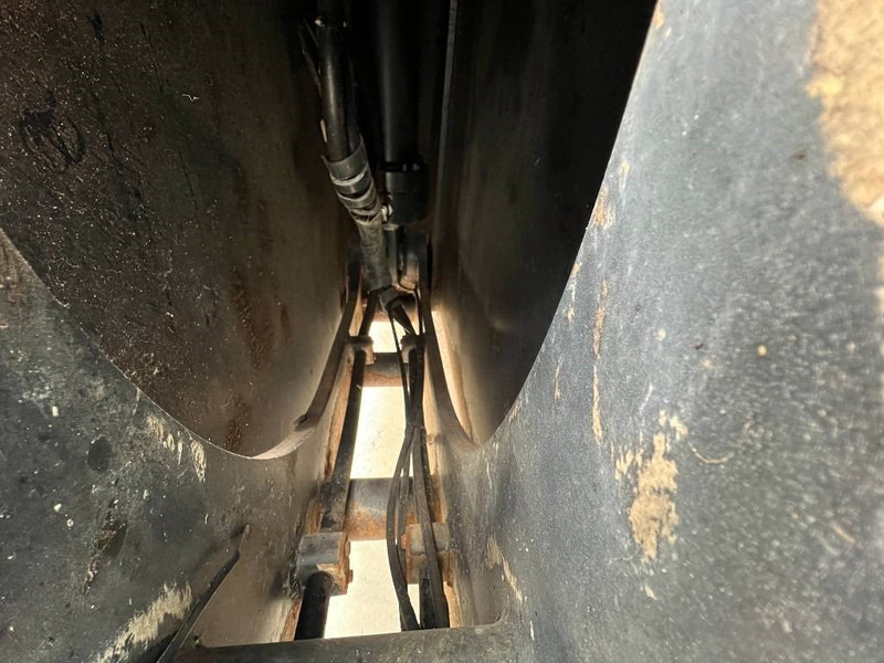 Kašika za Građevinska mašina Cat Fusion 938G / 938H / 938K / 938M: slika 7 Kašika za Građevinska mašina Cat Fusion 938G / 938H / 938K / 938M: slika 7