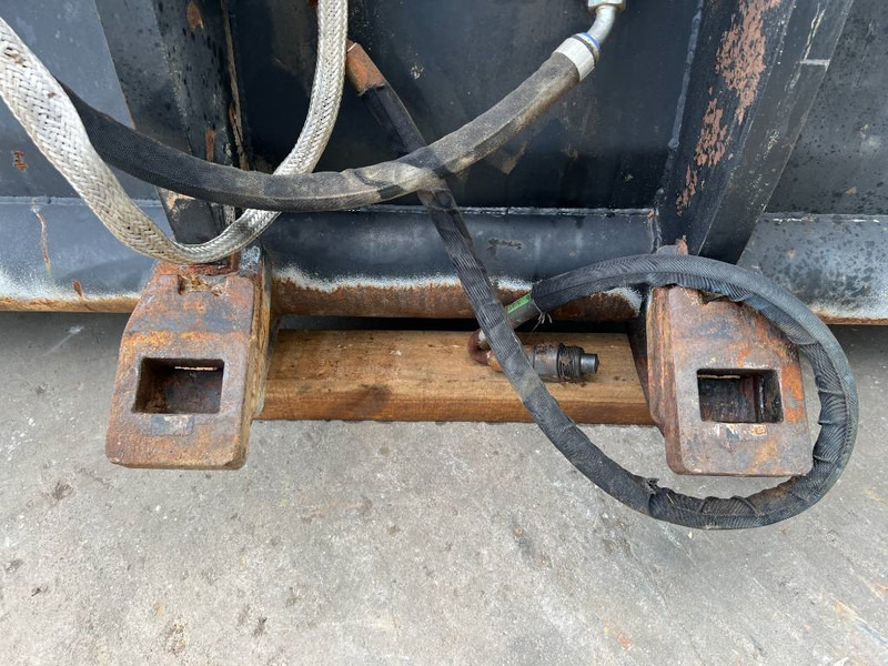 Kašika za Građevinska mašina Cat Fusion 938G / 938H / 938K / 938M: slika 12 Kašika za Građevinska mašina Cat Fusion 938G / 938H / 938K / 938M: slika 12