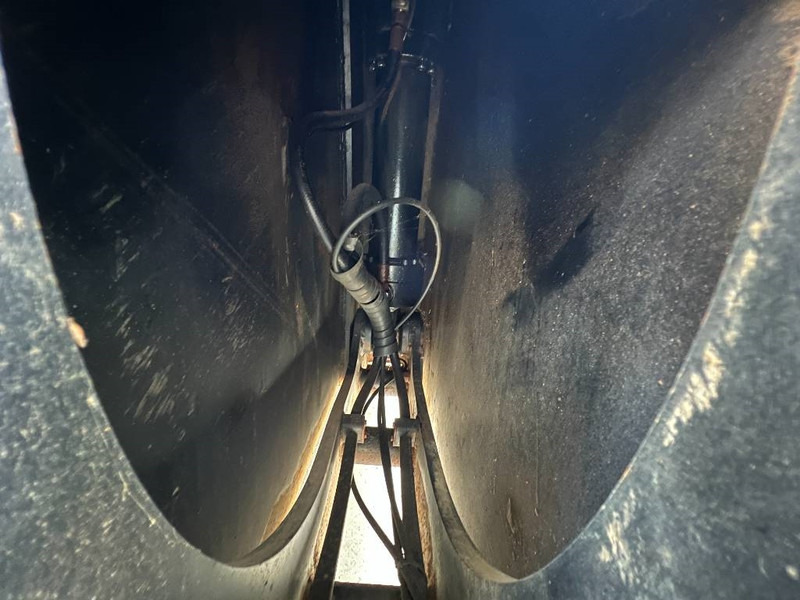 Kašika za Građevinska mašina Cat Fusion 938G / 938H / 938K / 938M: slika 9 Kašika za Građevinska mašina Cat Fusion 938G / 938H / 938K / 938M: slika 9