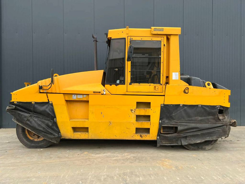 Cat PS300B - Pneumatski valjak: slika 5 Cat PS300B - Pneumatski valjak: slika 5