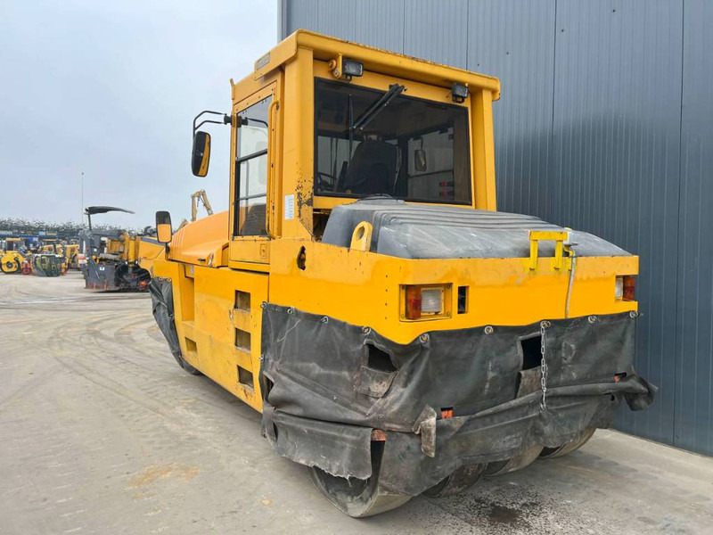 Cat PS300B - Pneumatski valjak: slika 2 Cat PS300B - Pneumatski valjak: slika 2