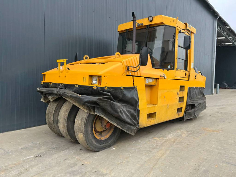 Cat PS300B - Pneumatski valjak: slika 1 Cat PS300B - Pneumatski valjak: slika 1