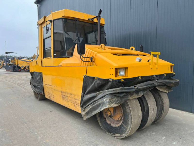 Cat PS300B - Pneumatski valjak: slika 3 Cat PS300B - Pneumatski valjak: slika 3