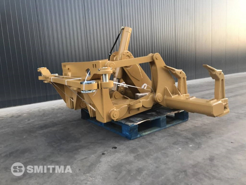 Cat 120M - Dodatak za Građevinska mašina: slika 5 Cat 120M - Dodatak za Građevinska mašina: slika 5