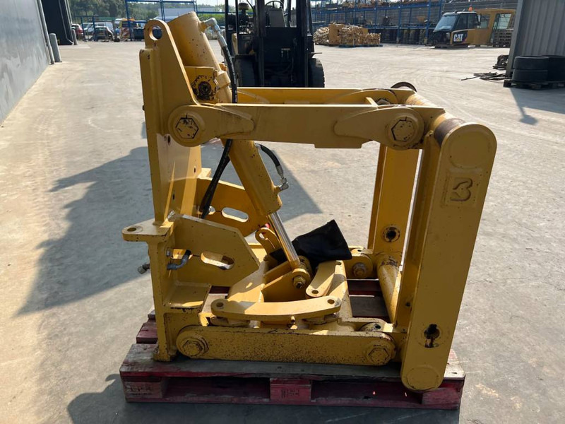 Cat 12H / 120M / 120H / 140G / 140H / 140K / 140M / 14 - Dodatak za Građevinska mašina: slika 5 Cat 12H / 120M / 120H / 140G / 140H / 140K / 140M / 14 - Dodatak za Građevinska mašina: slika 5