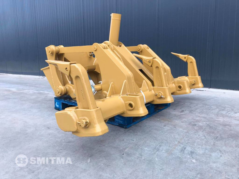 Cat 140M - Dodatak za Građevinska mašina: slika 2 Cat 140M - Dodatak za Građevinska mašina: slika 2