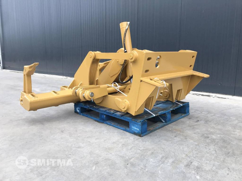 Cat 140M - Dodatak za Građevinska mašina: slika 5 Cat 140M - Dodatak za Građevinska mašina: slika 5