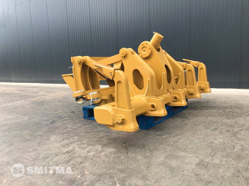 Cat 140M2 - Dodatak za Građevinska mašina: slika 2 Cat 140M2 - Dodatak za Građevinska mašina: slika 2