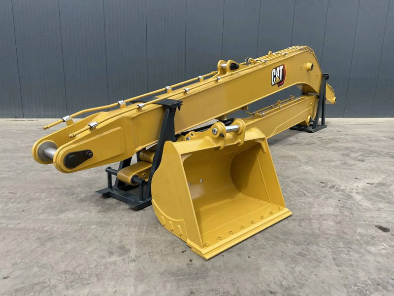 Cat 320 NG 18m Set - Dodatak za Građevinska mašina: slika 1 Cat 320 NG 18m Set - Dodatak za Građevinska mašina: slika 1