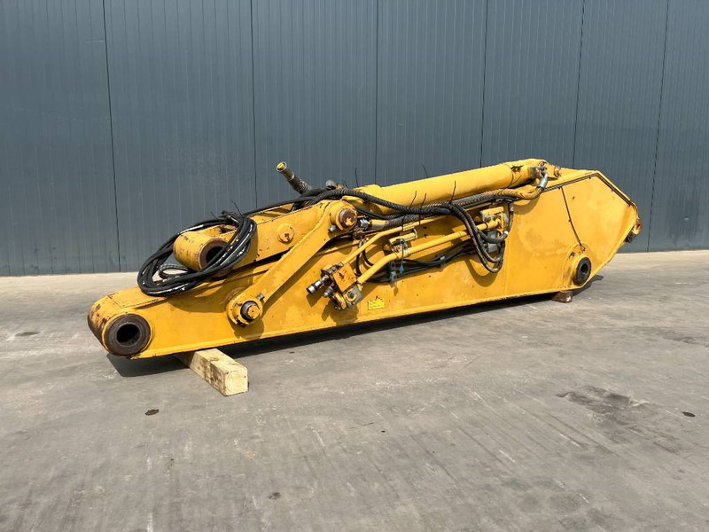 Cat 320B / 320C 320D Stick GP - Dodatak za Građevinska mašina: slika 3 Cat 320B / 320C 320D Stick GP - Dodatak za Građevinska mašina: slika 3