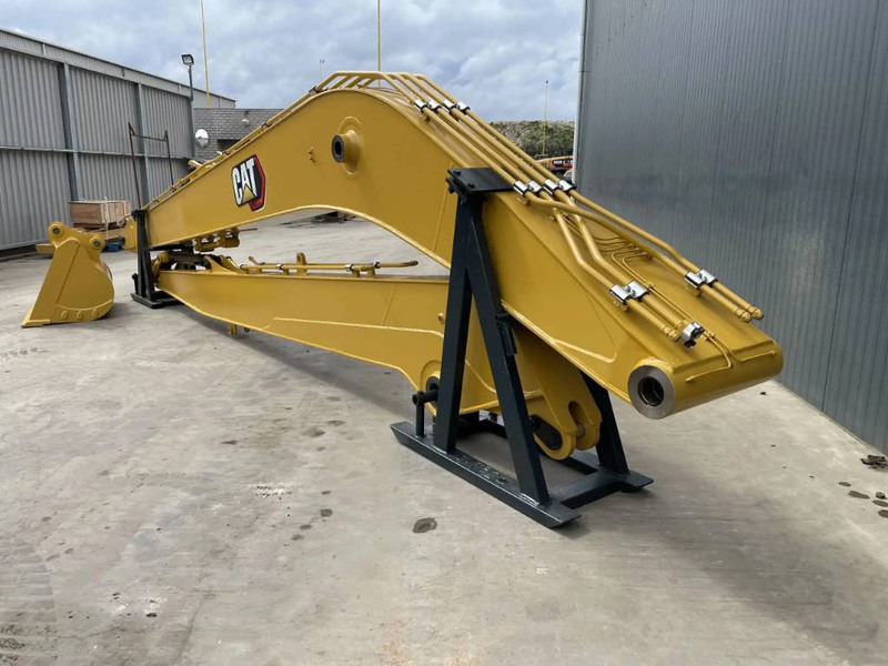 Cat 323 NG 15m Set - Dodatak za Građevinska mašina: slika 1 Cat 323 NG 15m Set - Dodatak za Građevinska mašina: slika 1